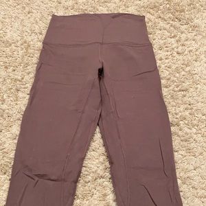 Lululemon Align Leggings